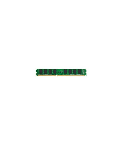 Kingston 4GB 1600MHz DDR3 Non-ECC CL11 DIMM 1Rx8 (Select Regions ONLY) resmi